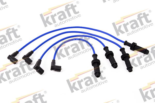 KRAFT AUTOMOTIVE Süütesüsteemikomplekt 9125935 SW